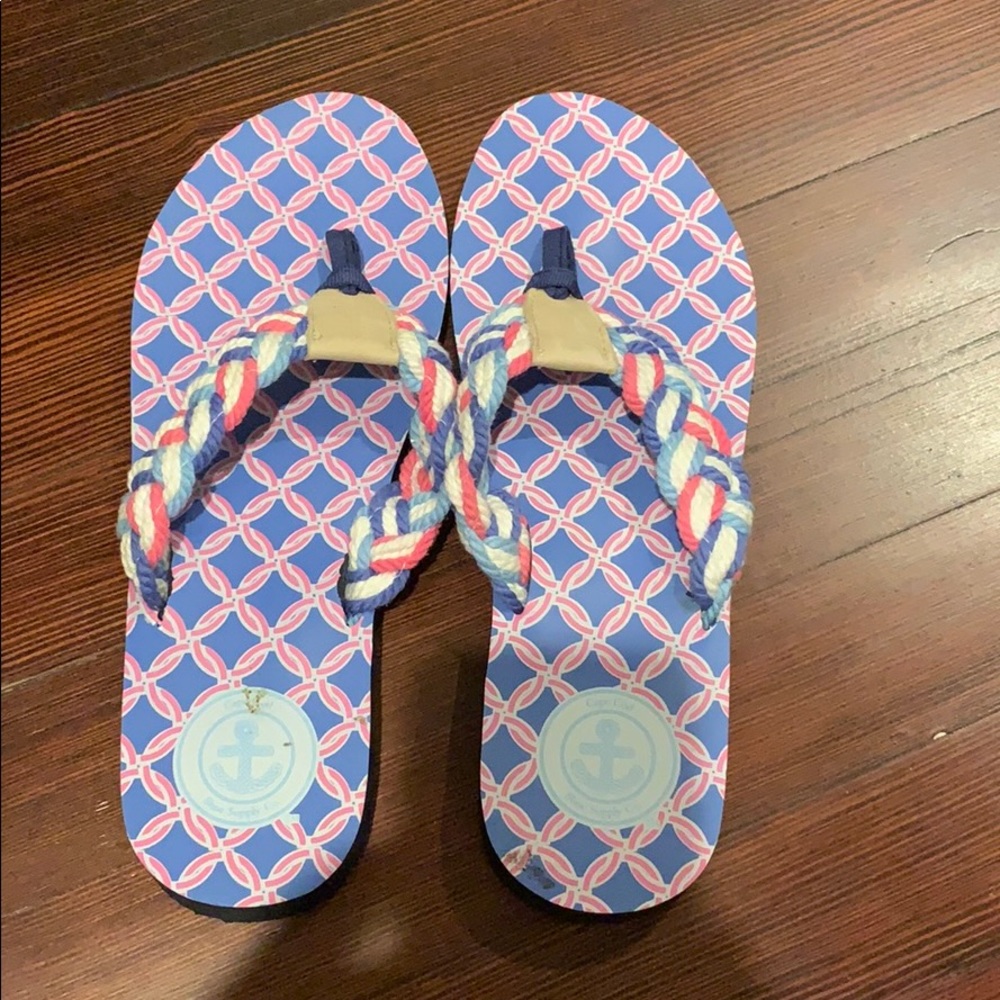 Flip flops